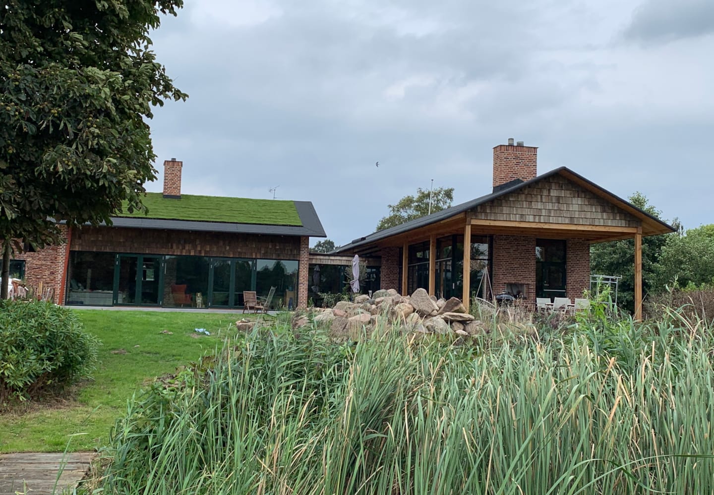 Vinder af arkitekturpris 2023