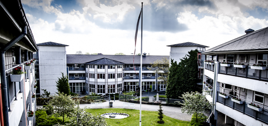 Bryghus Plejecenter Dagscenter