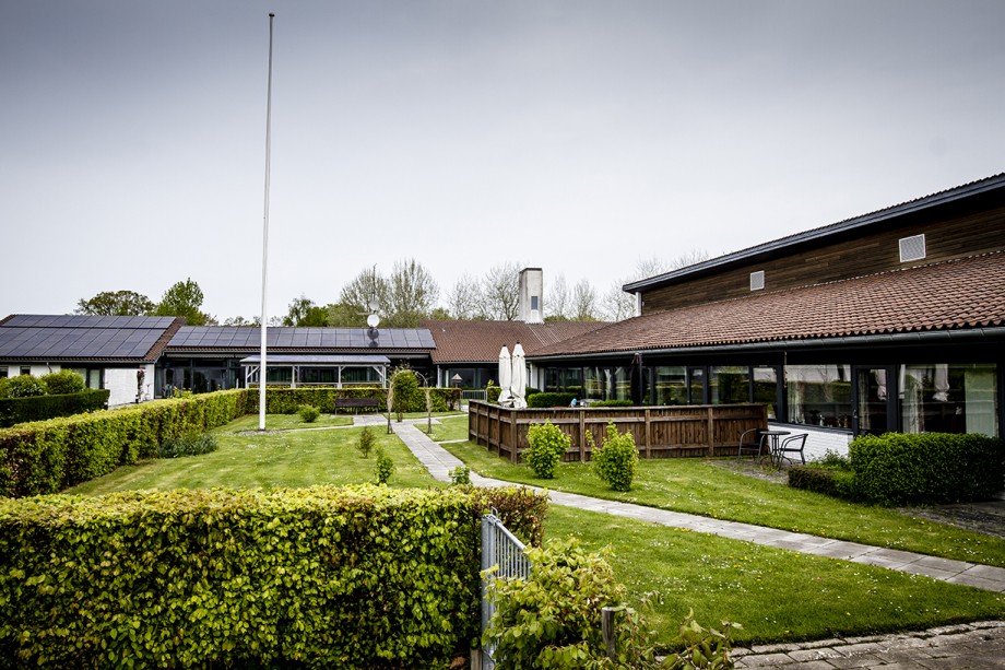 Thurøhus Plejecenter